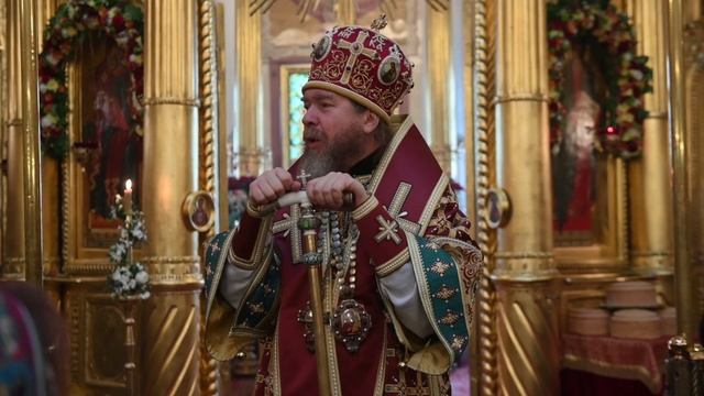 Икона, на которой изображен каждый из нас смотреть онлайн