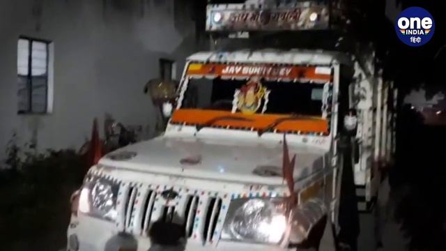 Bihar: Rabri Devi ने Aishwarya का सामान लौटाया तो नाराज daughter in law ने भेजा Police Station смотреть онлайн