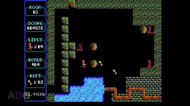ADG Episode 178 - Paganitzu смотреть онлайн