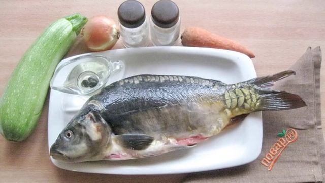 Сборник рецептов