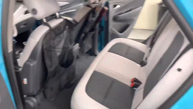 2020 Chevy Volt with Ceramic Tinting смотреть онлайн