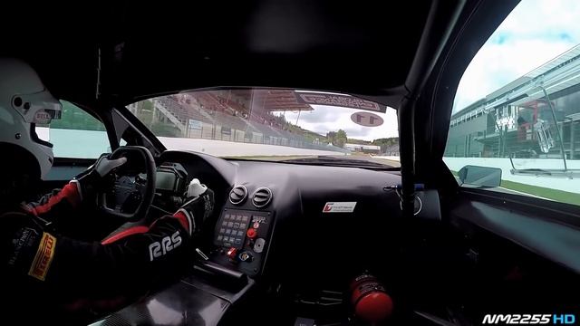 BEST OF CAR SOUNDS 2017 - 4-Rotor Miata, Agera RS, P1 GTR, M5 V10 & More! смотреть онлайн