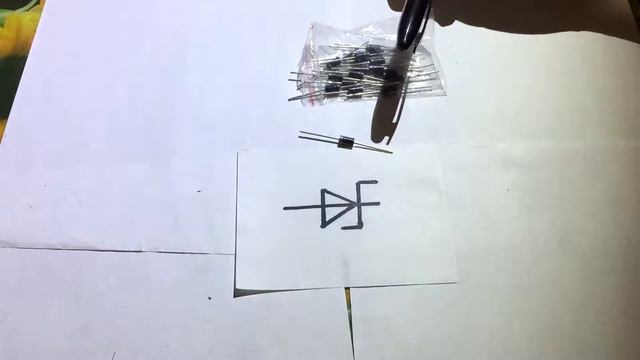 Диод Шоттки что это такое и где применяется.mp4