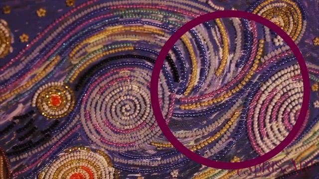 Набори для вишивання бісером та хрестиком від Абрис Арт, виробника товарів для хоббі та рукоділля! смотреть онлайн
