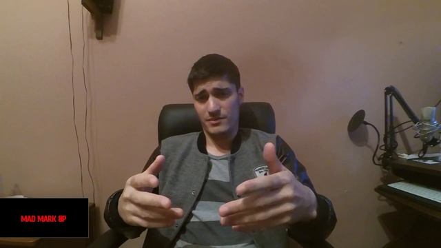 ТАМБУР. 1 ЭПИЗОД. В ПОИСКАХ ОТВЕТА