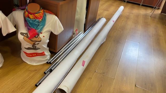 Делаю рекламную вывеску на стену, недорого и быстро! смотреть онлайн