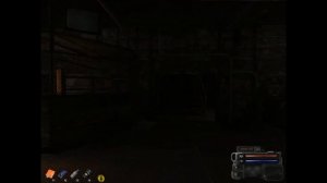 [ХАЛЯВНЫЙ ДЕТЕКТОР "СВАРОГ"] ПРОХОЖДЕНИЕ S.T.A.L.K.E.R. SGM 2.2 + Gunslinger Mod | Часть 9.1 |