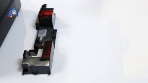 Что такое абсорбер (памперс) и его роль в принтере