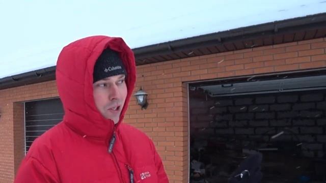 ИСКРЕННИЙ ОТЗЫВ ПО ВОРОТАМ :) смотреть онлайн