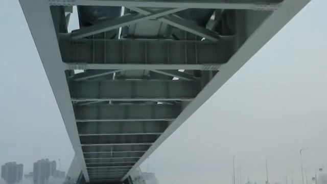 Дудергофский канал и под ним. Зима 17.02.2016 смотреть онлайн