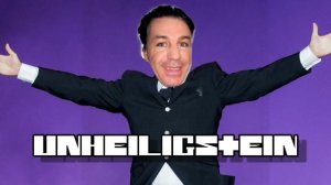 UNHEILIGSTEIN - LEGENDEN (Тилль Линдеманн из Rammstein поет песни Unheilig AI cover)