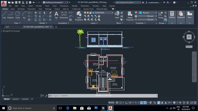 AutoCAD Problems & Solutions | AutoCAD Tutorials смотреть онлайн