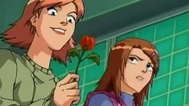 Martin Mystery : 1 - 18 Beast from within смотреть онлайн