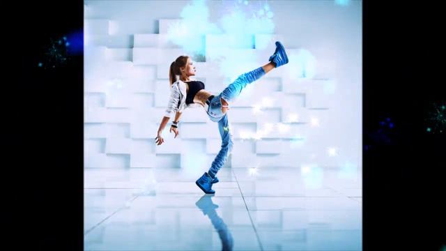 Новая танцевальная музыка - New dance music смотреть онлайн