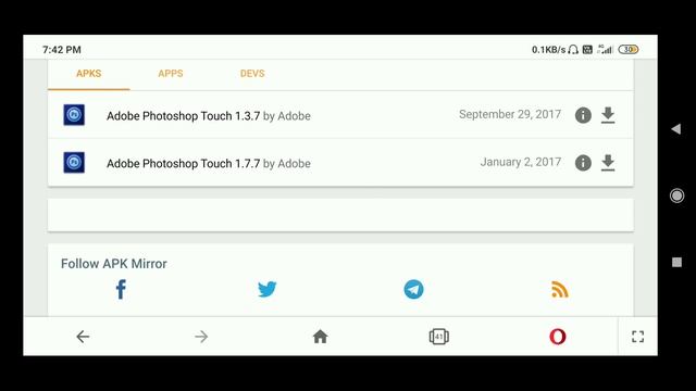 How to download photoshop touch in every Android version abb photoshop touch ko download karoAndroi смотреть онлайн