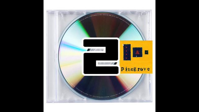 Bound 2 Need 2 (With Pinegrove Vocals) смотреть онлайн
