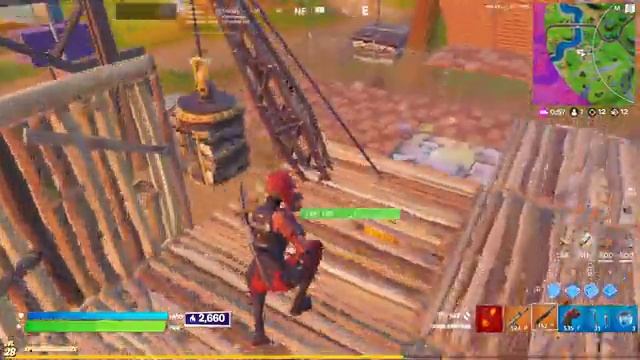 Epic Arena Game #3 INSANE!!! смотреть онлайн