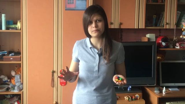 НОВЫЙ ВКУС M&M's / СОЛЕНЫЙ АРАХИС / На вкус и цвет смотреть онлайн