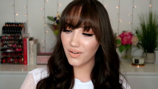 2019 MAKEUP FAVS! FACE & EYE BRUSHES | MAKEMEUPMISSA смотреть онлайн