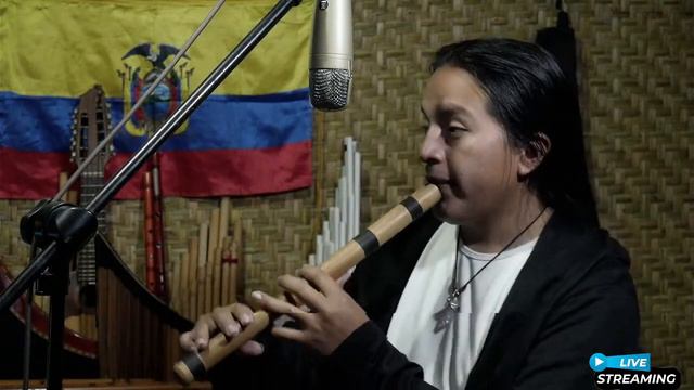 #17 LIVE STREAM | DAVID MORALES SK | ECUADOR - OTAVALO смотреть онлайн