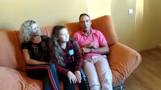 Семья Садаковых-Морозовых, Москва смотреть онлайн