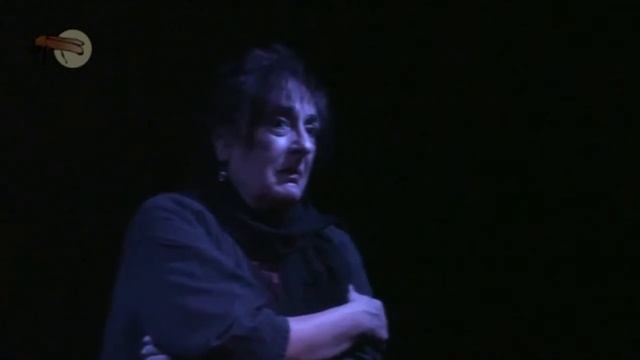 Monoblok 2014: Caryl Swift, Matka Meyra i jej dzieci смотреть онлайн