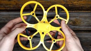 Управляй Рукой. Квадрокоптер F65 или Редкий Хлам с Aliexpress.