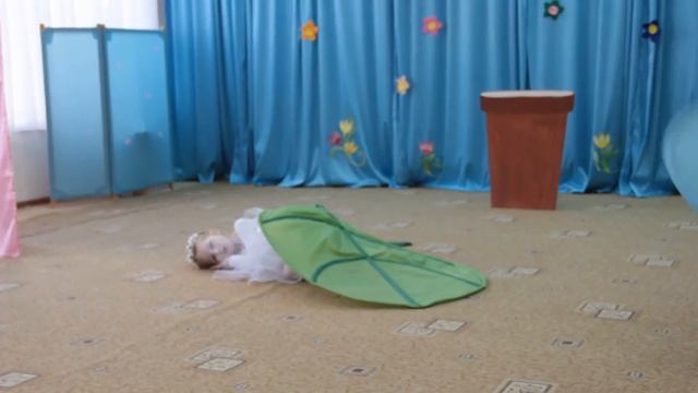 8 МАРТА ПОЗНАВАЙКИ - Школа 1315 ОДП/3 (бывший д/сад №1556) I смотреть онлайн