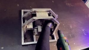 Свободный генератор электричества 20кВт на магнитах - фантастика.