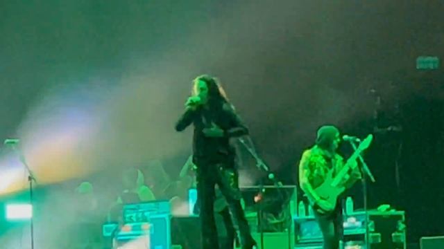 Falling In Reverse, Popular Monster, Live 6/9/23, KIA Forum, Los Angeles