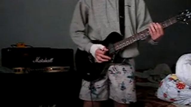Rammstein - Laichzeit cover смотреть онлайн