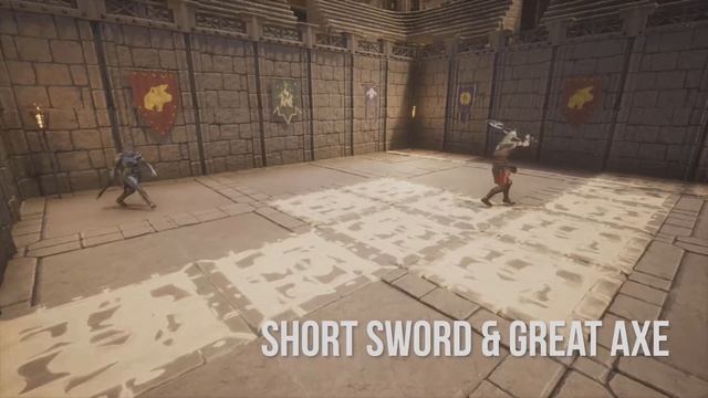 CONAN EXILES BLOOD AND SAND DLC! UPDATE 37 LIVE NOW! PS4 XBOX PC! смотреть онлайн