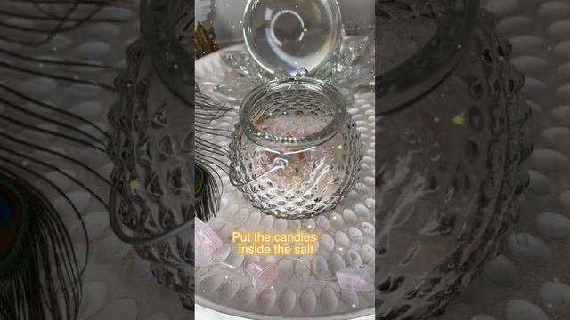 Candles Against Evil Eye, Remove Black Magic!