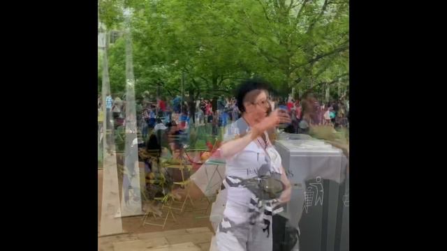 🔴 ТАНЦУЮТ ВСЕ 🔴 Dallas Texas USA FloridaYalta Америка США 07.04.2019 смотреть онлайн