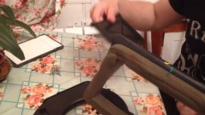 Установка фильтра салона в Матиз. Часть I - Автоканал Vovka-62