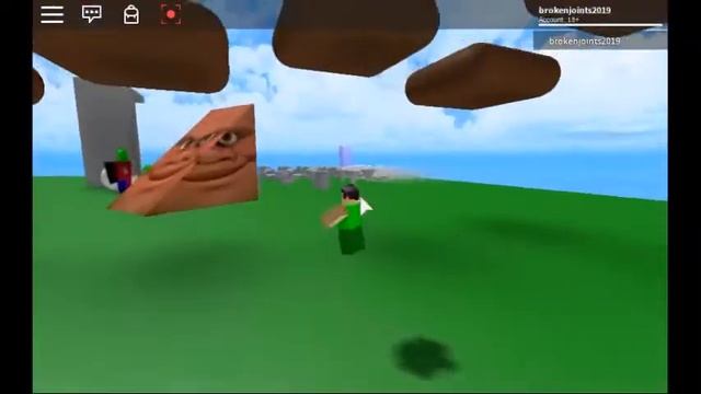 roblox 3d platformer testing смотреть онлайн