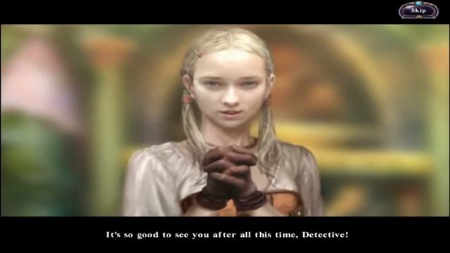 7 Dark Parables Ballad of Rapunzel смотреть онлайн