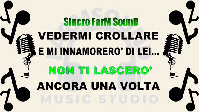 Irama - Tu No - Karaoke VERS. FarM SounD - (NO DEVOC.) “HIGH QUALITY” смотреть онлайн