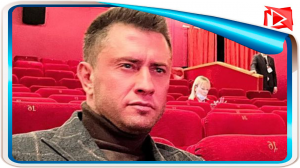 Новая внешность Павла Прилучного сразила наповал