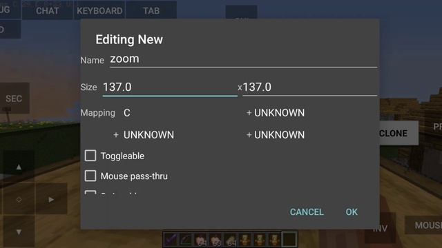 HOW TO GET ZOOM BUTTON IN POJAVLAUNCHER|GREATFLEET смотреть онлайн