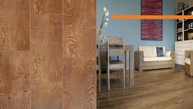 Balterio Laminate Flooring смотреть онлайн