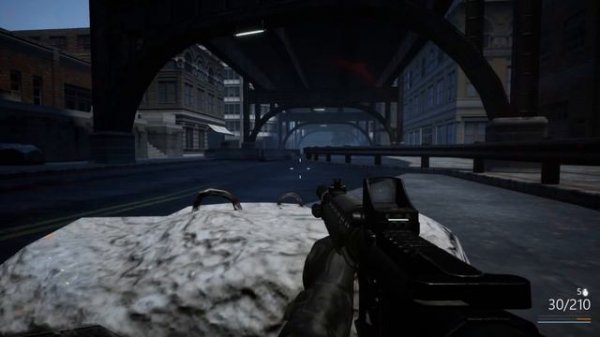 The Most Awful Games: Soldiers of the Universe (PC)