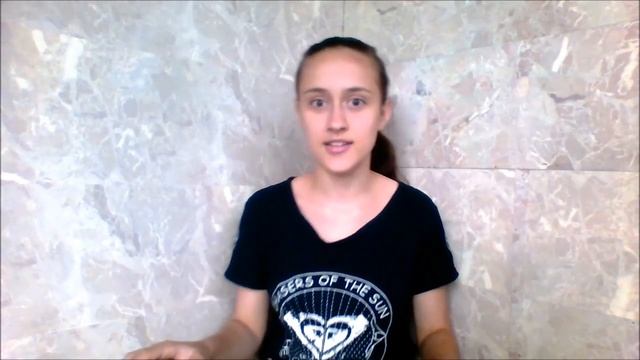 Моя история сдачи ОГЭ!МНЕ ДАЛИ ОТВЕТЫ?!! смотреть онлайн