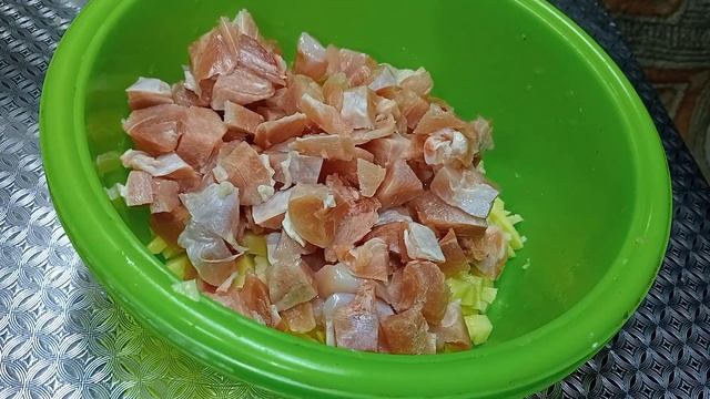 Кулинарная Революция