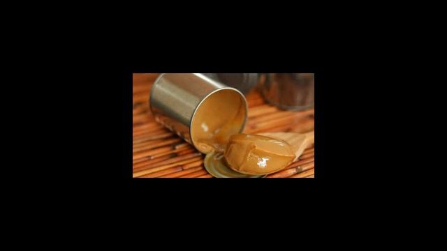 Как сделать вареную сгущенку смотреть онлайн
