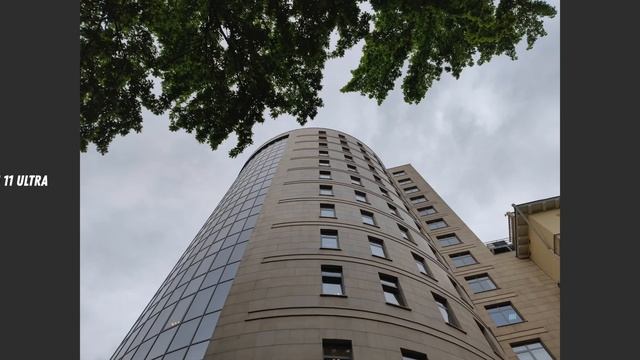 Xiaomi Mi 11 Ultra vs iPhone 12 Pro vs Pixel 5 - тест камер! смотреть онлайн