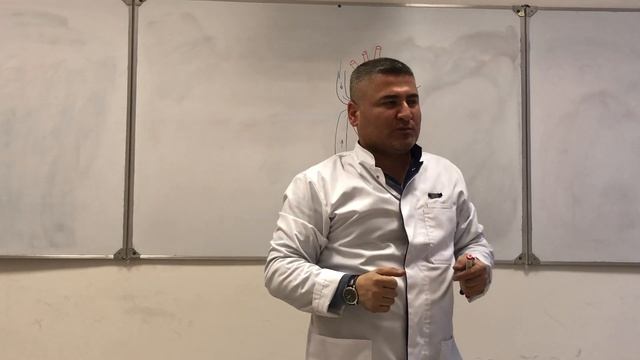 Анатомия сердца, строение, гемодинамика, пороки. Heart, hemodynamics, defects смотреть онлайн
