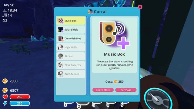 Slime Rancher ep20 смотреть онлайн