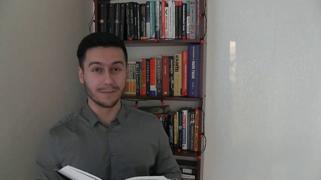 Пятая волна КНИГА || Рик Янси смотреть онлайн