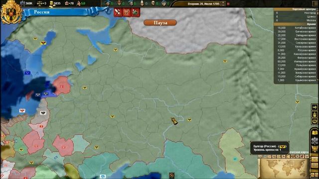 История России глазами Иеронимуса - часть 43